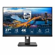 Philips B Line 278B1 27 3840 x 2160 (4K) HDMI DisplayPort 60Hz Pivot Skærm