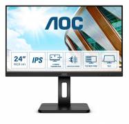 AOC 24P2Q - WLED 24" IPS 4ms