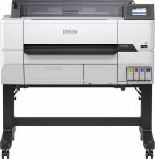 Epson SureColor SC-T3405 Blækprinter