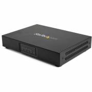 StarTech.com 2x2 Video Wall Controller Video-/audiosplitter HDMI