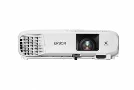 Epson EB-W49 3LCD-projektor WXGA VGA HDMI Composite video