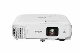 Epson EB-982W 3LCD-projektor WXGA VGA HDMI Composite video