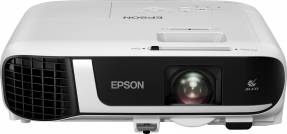 Epson EB-FH52 3LCD-projektor Full HD