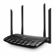 TP-Link Archer C6 V4 Trådløs router Desktop