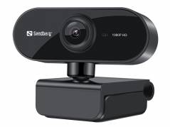 Sandberg USB Webcam Flex - webkamera