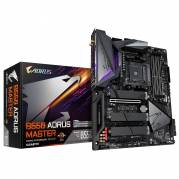 Gigabyte B550 AORUS MASTER - 1.0 - bun