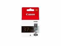 Canon PG 37 Sort 220 sider Blækbeholder 2145B001