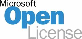 Microsoft SQL Server Standard Edition - Licens- og softwareforsikring - 1 server - ekstra produkt, årligt gebyr - MOLP  Open Value Subscription - Niveau F - Win - All Languages