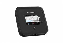 NETGEAR Nighthawk M5 Mobile Router (MR5200) Mobilt hotspot 4Gbps Ekstern