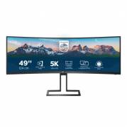 Philips P-line 498P9 49 5120 x 1440 (UltraWide) HDMI DisplayPort 70Hz