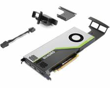 NVIDIA Quadro RTX 4000 8GB