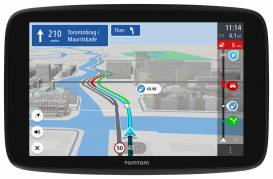 TomTom GO Discover - GPS navigator