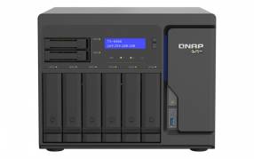 QNAP TS-H886-D1622-16G 8Moduler