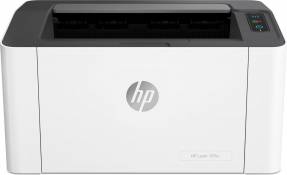 HP Laser 107w Laser