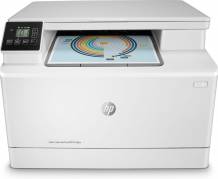 HP Color LaserJet Pro MFP M182n Laser