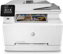 HP Color LaserJet Pro MFP M282nw Laser