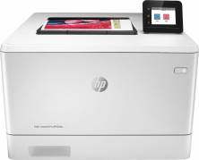 HP Color LaserJet Pro M454dw Laser