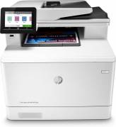 HP Color LaserJet Pro MFP M479fdw - mu