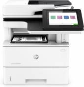 HP LaserJet Enterprise MFP M528f Laser