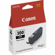 Canon PFI-300 PBK - foto-sort - origin