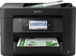 Epson WorkForce Pro WF-4820DWF Blækprinter