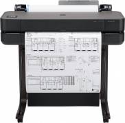 HP DesignJet T630 Blækprinter