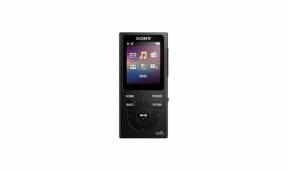 Sony Walkman NW-E394 Digital afspiller