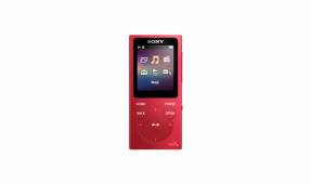 Sony Walkman NW-E394 Digital afspiller