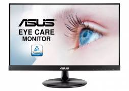 ASUS VP229Q - LED-SkÃ¦rm 21.5" AMD Free