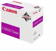 Canon C-EXV 21 - magenta - original -