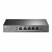 TP-Link TL-R470T+ - v4.0 - router - de