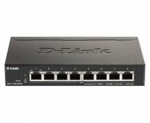 D-Link EasySmart Switch DGS-1100-08P -