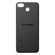 Fairphone - bagdÃ¦kke