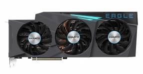 Gigabyte GeForce RTX 3090 EAGLE OC 24G