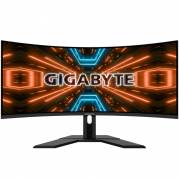 Gigabyte G34WQC - E-LED 34" AMD FreeSy