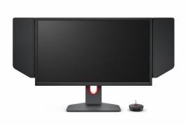 BenQ ZOWIE XL2546K 24.5 1920 x 1080 (Full HD) HDMI DisplayPort 240Hz Pivot Skærm