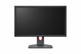 BenQ ZOWIE XL2411K 24 1920 x 1080 (Full HD) HDMI DisplayPort 144Hz Pivot Skærm