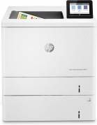 HP Color LaserJet Enterprise M555x Laser