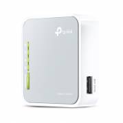 TP-Link Portable 3G/4G Wireless N Rout