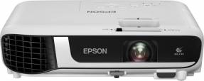 Epson EB-W51 3LCD-projektor WXGA VGA HDMI Composite video