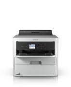 Epson WorkForce Pro WF-C529RDW BAM Blækprinter