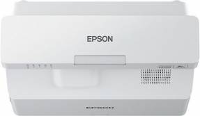 Epson EB-750F 3LCD-projektor Full HD VGA HDMI Composite video