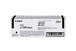 Canon T09 Sort 7600 sider Toner 3020C006