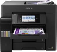 Epson EcoTank L6570 Blækprinter