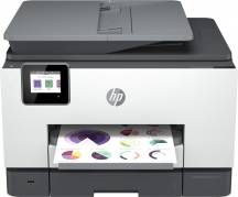 HP Officejet Pro 9022e All-in-One -