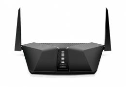 NETGEAR Nighthawk LAX20 Trådløs router Desktop