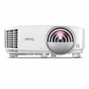 BenQ MW826STH - DLP-projektor - kort k