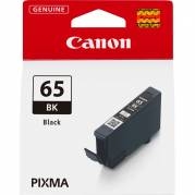 Canon CLI 65 BK Sort Blækbeholder 4215C001