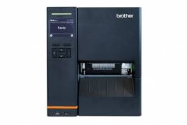 Brother Titan Industrial Printer TJ-4420TN Direkte termisk/termisk overførsel