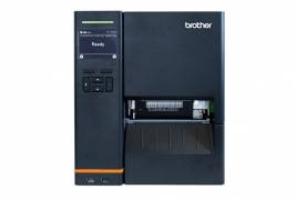 Brother Titan Industrial Printer TJ-4520TN Direkte termisk/termisk overførsel